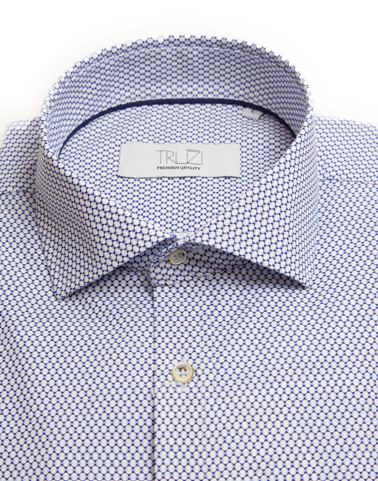 Truzzi Man Shirt